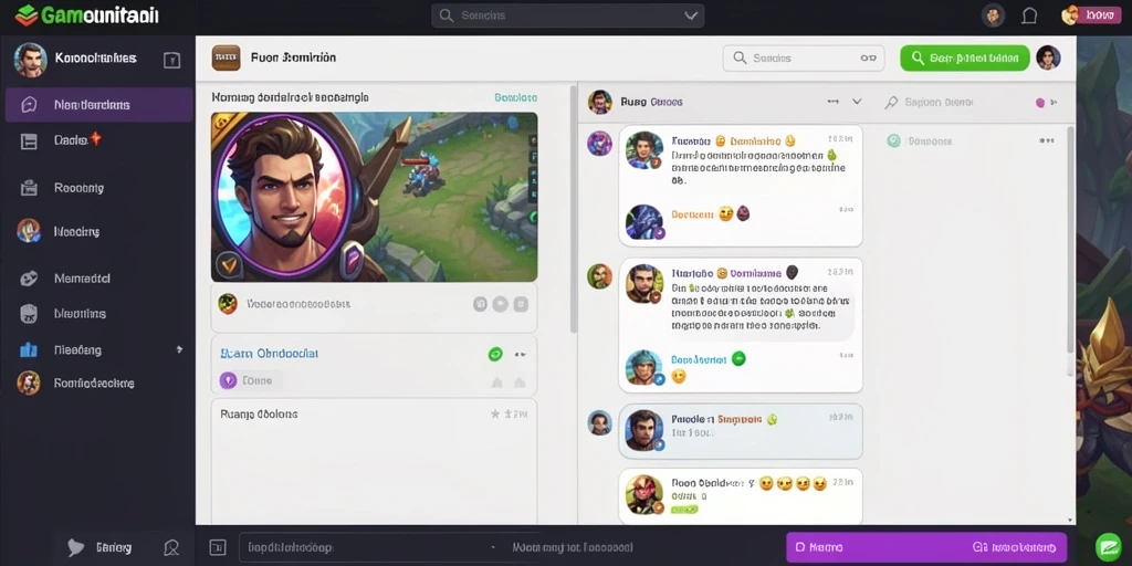 Tampilan mesin slot yang menarik dengan banyak pilihan.