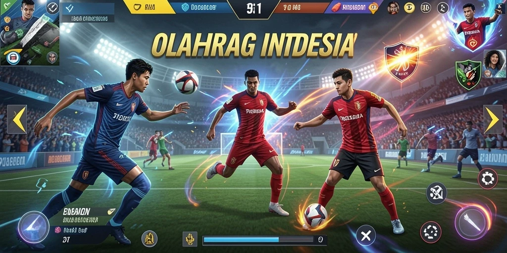 Tangkapan layar petualangan epik di D73.