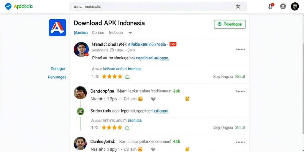 Screenshot menampilkan aksi petualangan yang mendebarkan.