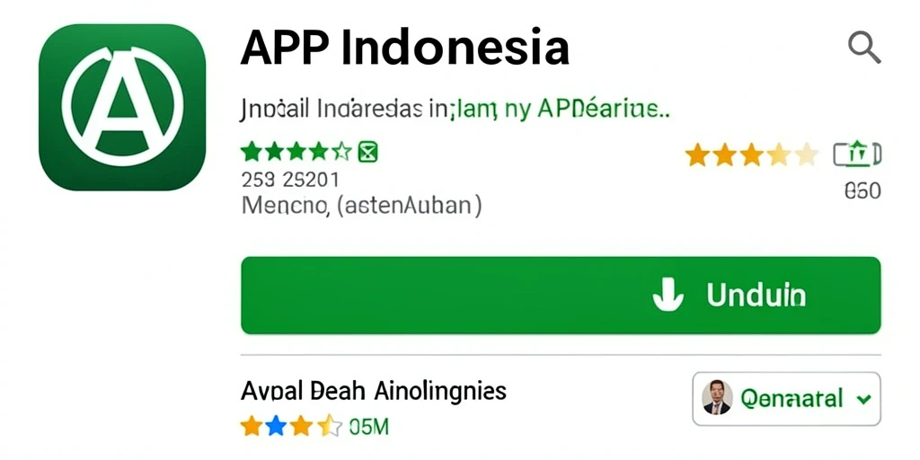 Tampilan antarmuka LUNATOGEL yang menarik dan mudah digunakan.