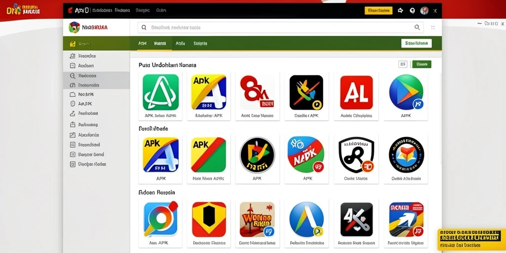 Tampilan utama game MARIMA77 yang menarik.