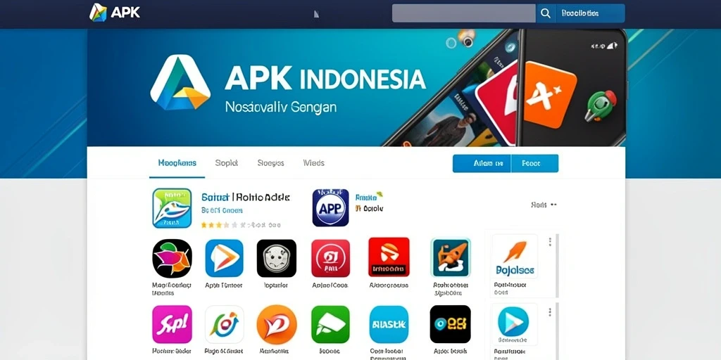 Tampilan antarmuka yang menarik dan mudah digunakan.