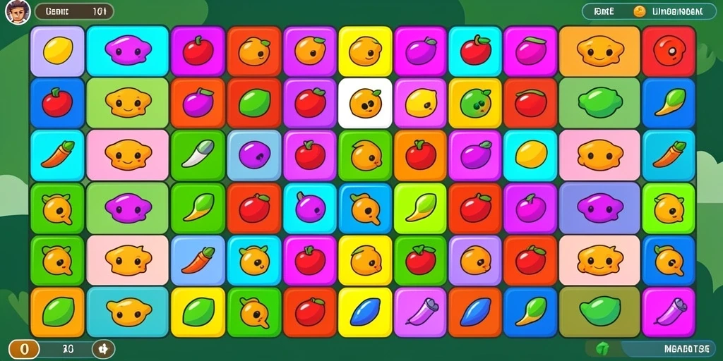 Screenshot menampilkan gameplay epik dengan grafis memukau.