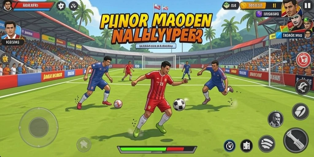 Tampilan awal YUMETOTO yang menawan.
