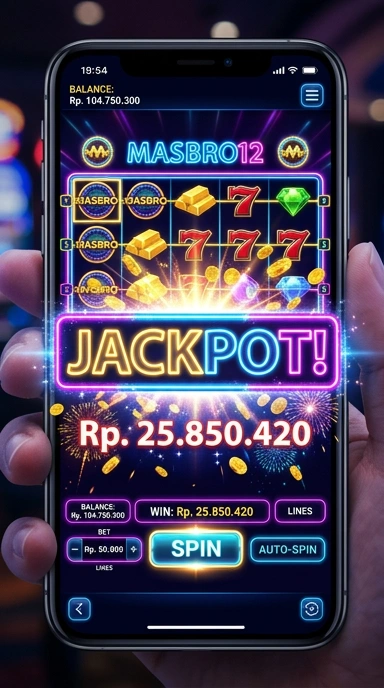 Pratinjau antarmuka masbro12 — aplikasi APK resmi Android v1.5.8